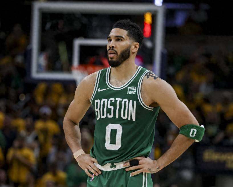 塔图姆重要时刻最后时刻胜出，切尔西带队取胜！