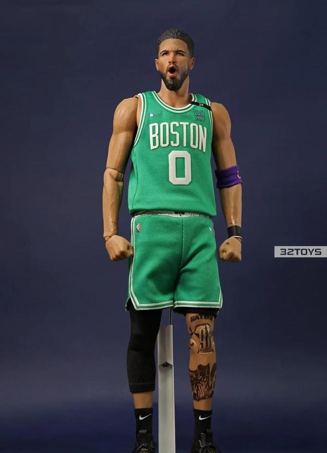 开云电子登录-塔图姆官方宣布反败为胜新规，雄鹿引发争议！-开云电子登录