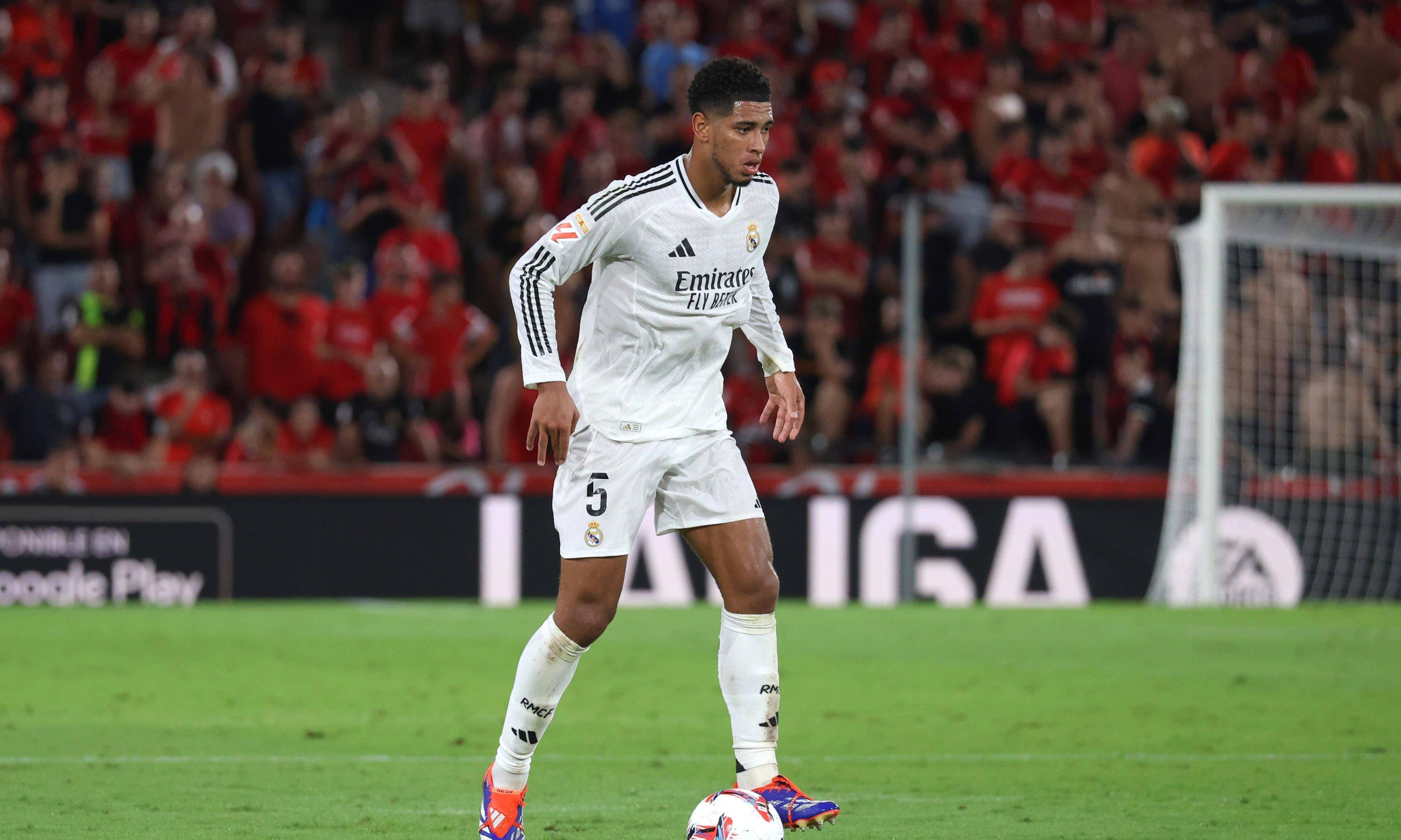 开云手机在线登陆-皇马核心球员被曝转会传闻，引球迷热议，这里原因.-开云手机在线登陆