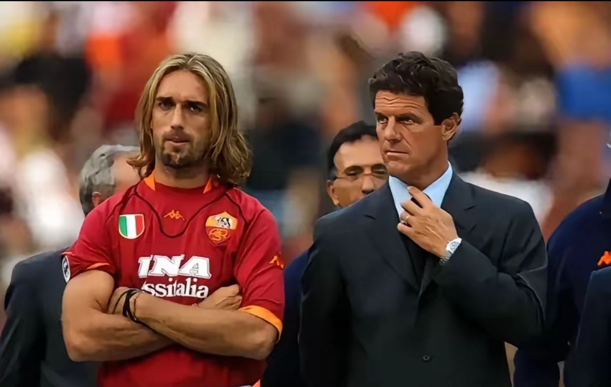 开云手机在线登陆-窗口期罗马绝杀压哨——足总杯节点到来；管理层满意；年轻球员得到机会-开云手机在线登陆